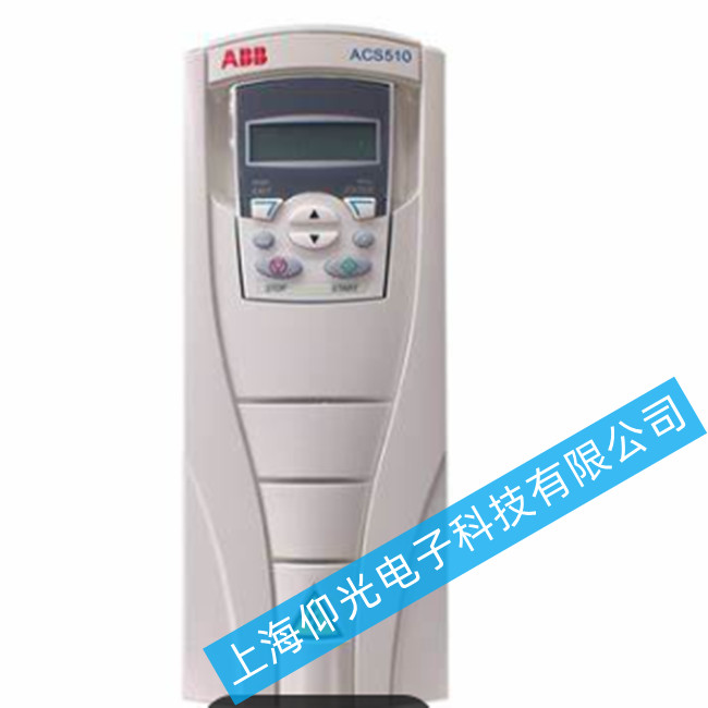 ABB±äƵÆ÷ACS530³öÏÖ±àÂëÆ÷ÐźŵçÀÂË𻵹ÊÕϸÃÈçºÎάÐÞ
